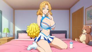 Crawl to Me | Crinkling Diaper Submission | Adult Diaper Sissy Humiliation & ABDL Diaper Play