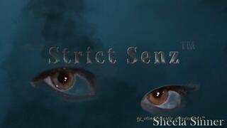 SHEELA SINNER - THE TOILET HUMILATION - FULL