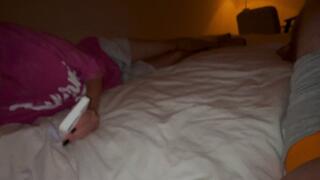 Her pussy is too tight for my cock! Trided tpo worked it out!