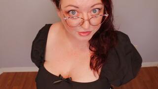 Daily Report : chastity task