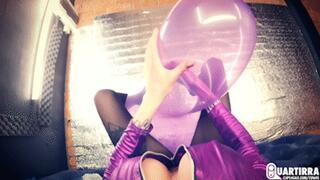 Q1072 Leg day POV - 1080p