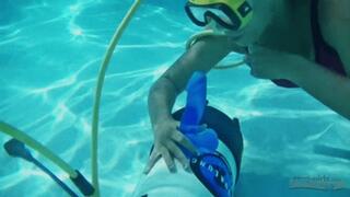 384 - Candy's Greeting to her Boyfriend (720p)