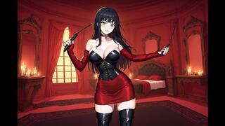 Female Domination Confessions #7: My Confession of Total Mind Control