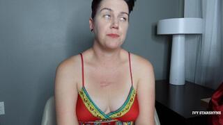 Hiccups Flee From The Alphabet (MP4)