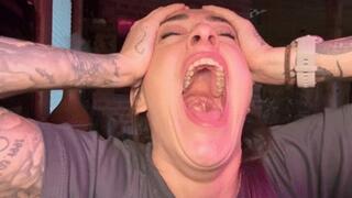 I want to tell you something, but yawning is blocking me wmv