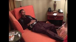 Monster Black Dick Ten Bangs Hotwife Ruby Milf! (mp4)