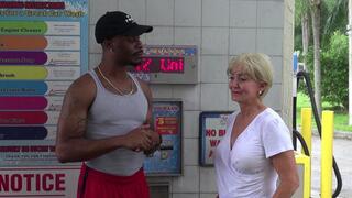 Hosed At The Carwash