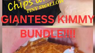 BUNDLE Late Night Snack AND Chips & Dip