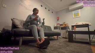 YOUR MY SLAVE NOW VOL 22 FV