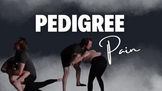 Pedigree Pain (1080p)