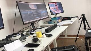 Finale All Out Orgy Live in Budapest Raw Unedited Part Two