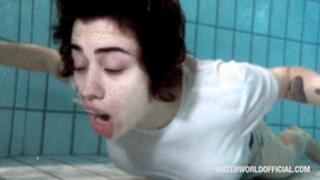 Niel Wet Look Debacle