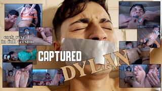 Captured Dylan