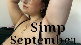 Simp September