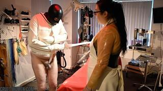 Enclosure Part 1 *MOV*