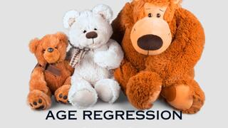 Age Regression Curse - ABDL Mesmerize MP3 VOICE ONLY