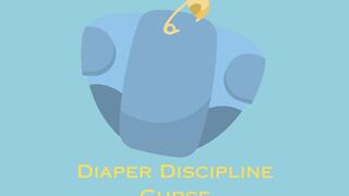 Stepmom Puts A Diaper Discipline Curse on You, Diaper Discipline Curse - ABDL Mind Fuck MP3 VOICE ONLY
