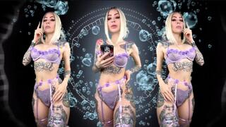 Aromatic Arousal Agony- BREATH PLAY, AROMA, TIMER , HFO