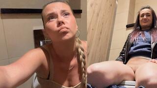 A toilet smashed with farts but NOT ONLY mp4 FULL HD