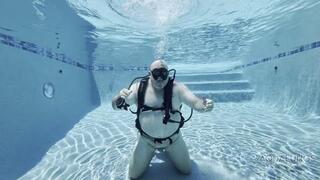 Aquaman Challenge (Custom)