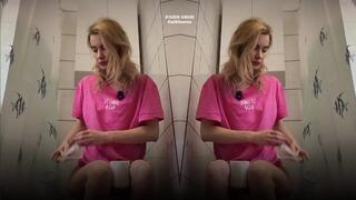 YOU GOT TRANSFORMED INTO STEPDADDERS TOILET