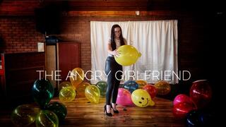 RFP30: The Angry Girlfriend