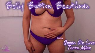 BellyButton BeatDown (MP4 1080P)