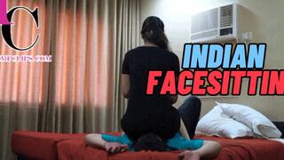 Face Sitting and Butt Drops HD