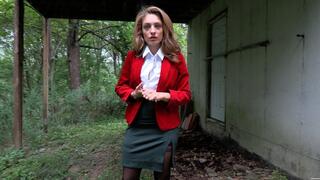 Completely Stranded (2K) - Alba Zevon