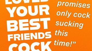 Your Wife Loves Your Best Friends Cock Cuckold Erotica Audio Only