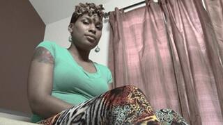 Sexy And Seductive - Shoshanna