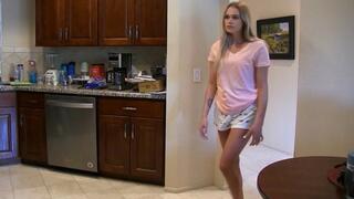 The Step-Father, The Step-Son, & Chloe