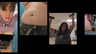 Way Back Found Public Footage