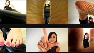 The Wrong Girl: Re-Mastered