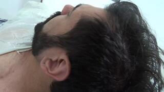 NEW COSPLAYER FARTING CONTROL PART 1 By BRITNEY HUNTER AND DANIEL SANTIAGO CAM BY DANI FULL HD