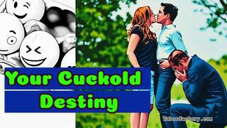 Your cuckold Destiny