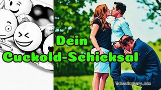 Dein Cuckold Schicksal
