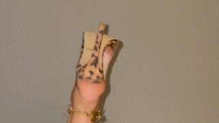 Heels n Soles On Ur Face JOI