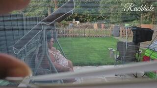 My pervy neighbor POV