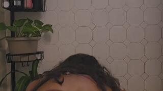 Pretty Feet Self Worship