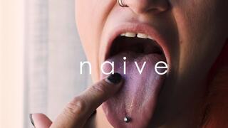 Naive - Lola Rae HQE