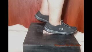 Creamy Flowing Pleasure