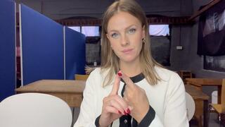 Summoned To The Headmistress's Office