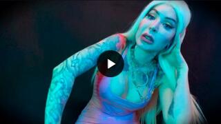 Pillow humping hands free orgasm task - HFO