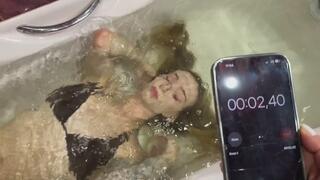 Chloe vs Helga: Battle for the Record