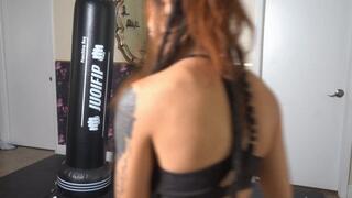 Muay Thai Home Workout (1080p)