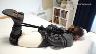 GAG TRAINING WITH DINA AND AILEEN