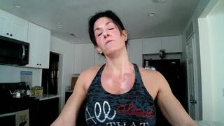 Burping in Your Face Non Stop