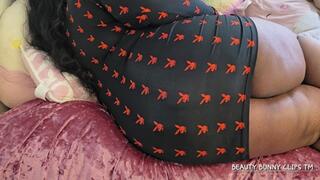 BIRTHDAY FLATULENCE BLOWOUT!!!