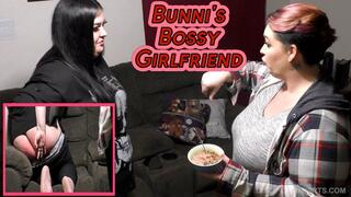 BUNNIS BOSSY GIRLFRIEND (feat Bunni Oppa & Kandi Jackson) - 720p